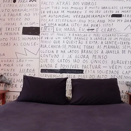 Poets Privates Lisbon
