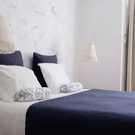 Poets Privates Guest house Lisbon