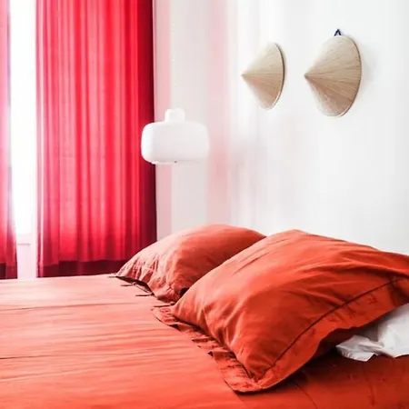 Guest house Poets Privates Lisbon