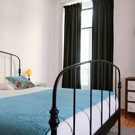 Maison d'hôtes Poets Privates