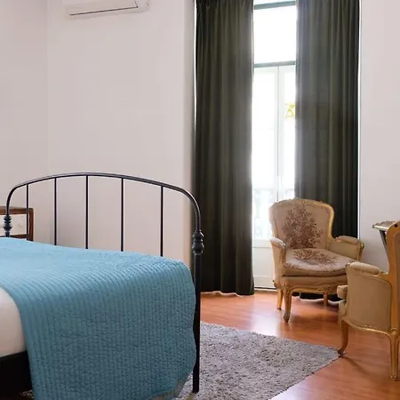 Guest house Poets Privates