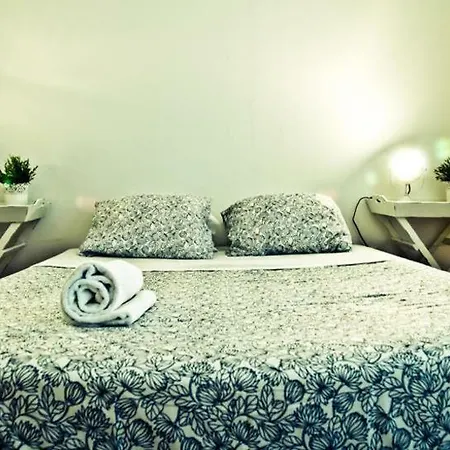 Guest house Poets Privates Lisbon