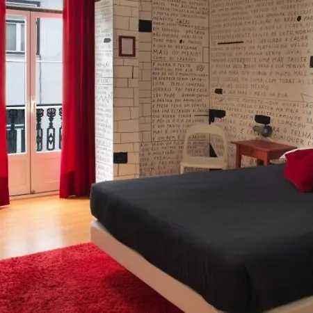 Poets Privates Guest house *